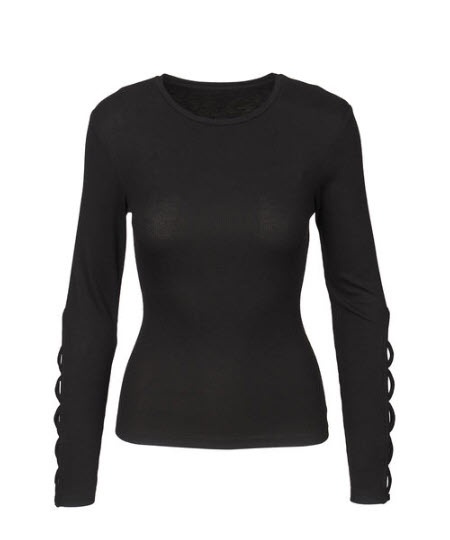 Женские кофты и блузки Скидки до 70% из магазина Kik.de (Германия)