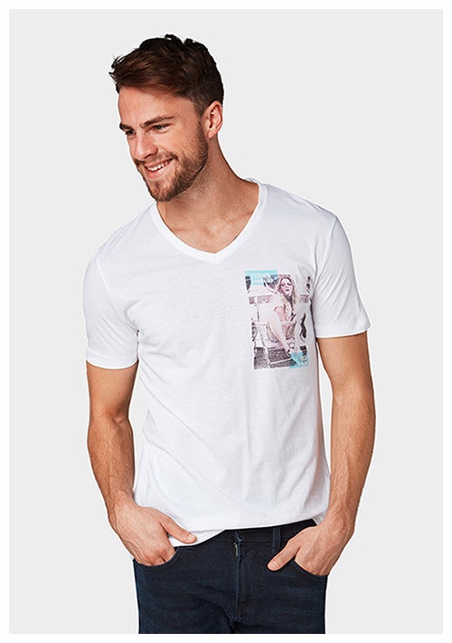 На весь ассортимент  Доп.скидка до  40% из магазина Tom Tailor (Германия)