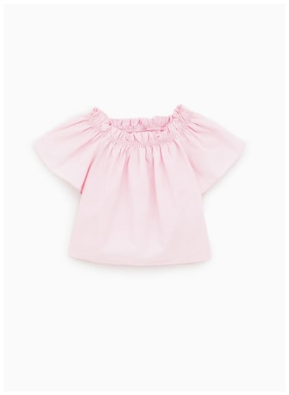 Детская одежда Скидки до 50% з магазину Zara (Німеччина)