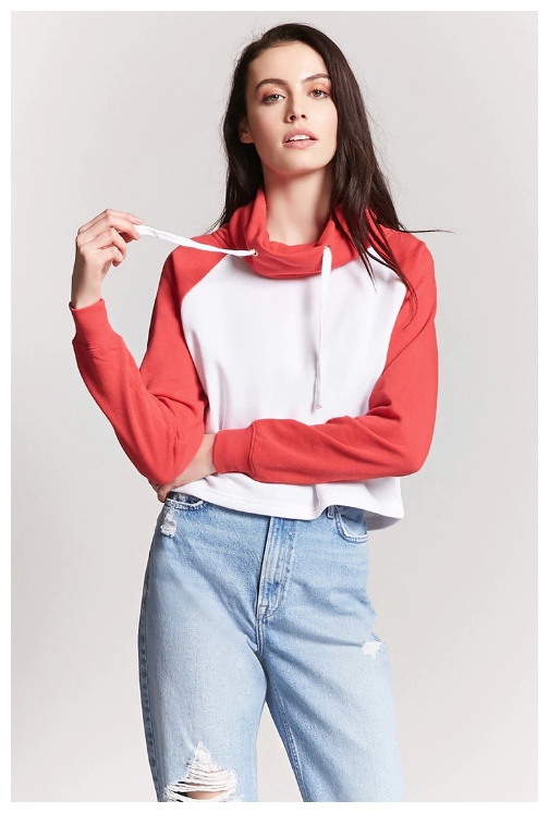 Женская одежда от 3 € Скидки до 75% из магазина Forever21 (Германия)