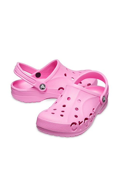 2 пары за 40€ Доп.скидка до  50% из магазина Crocs (Германия)