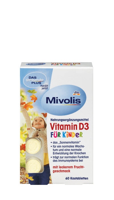 Только сегодня: без шипа и комиссии! Скидки до 50% из магазина DM (Германия)