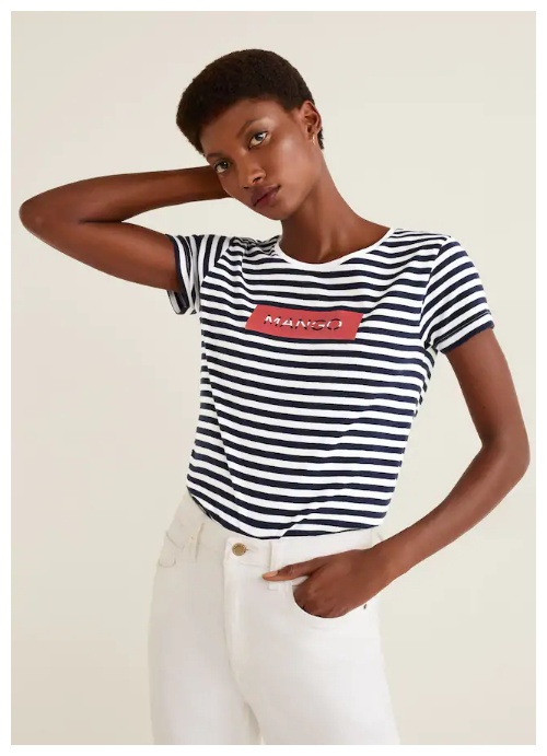 На новую коллекцию Доп.скидка 20% из магазина MANGO (Германия)