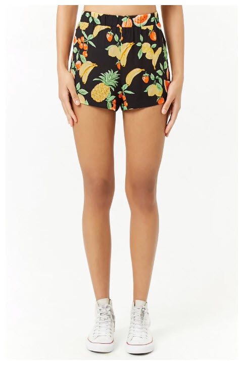Мужская и женская одежда Скидки до 70% из магазина Forever21 (Германия)