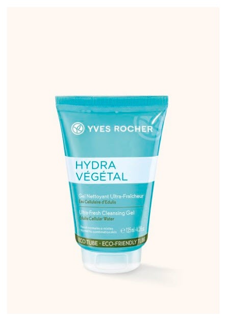 Косметика и парфюмерия Скидки до 50% из магазина Yves Rocher (Германия)