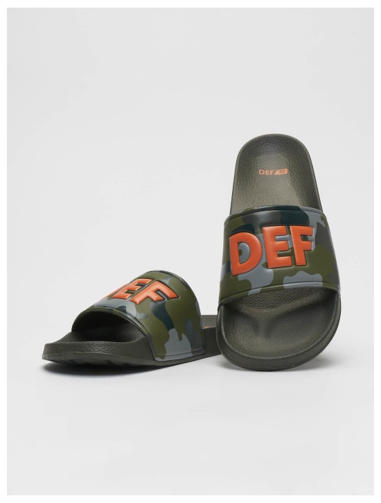 Пляжная обувь Скидки до 50% из магазина Def-shop (Германия)
