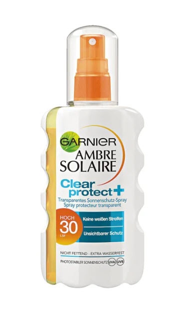 Солнцезащитные средства Скидки до 25% из магазина ROSSMANN (Германия)
