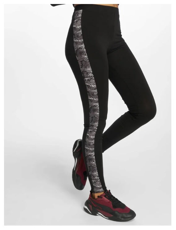 Спортивные штаны и леггинсы Скидки до 60% из магазина Def-shop (Германия)