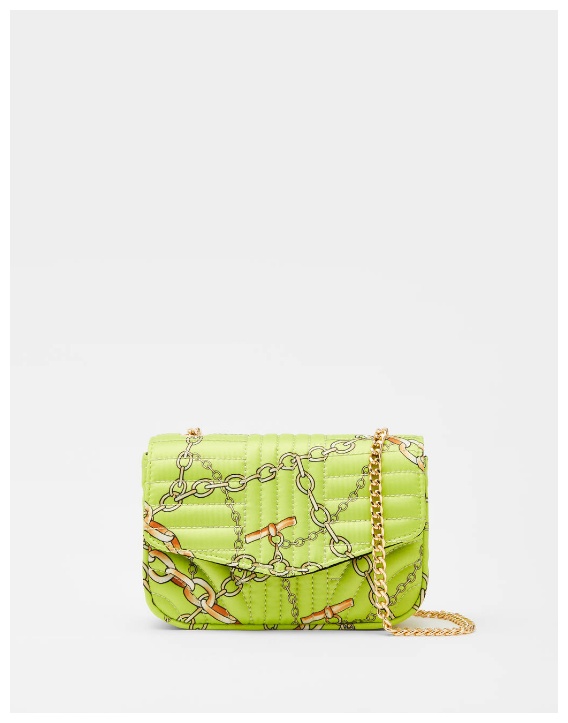Женские сумки Скидки до 50% из магазина Bershka (Германия)