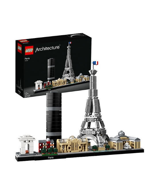 Конструктор LEGO Скидки до 30% из магазина MyToys (Германия)