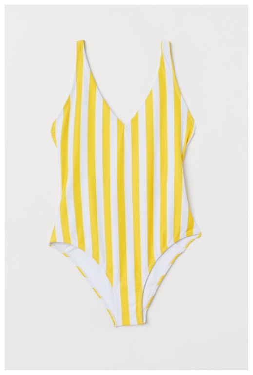 Летняя коллекция Скидка 20% из магазина H&M (Германия)