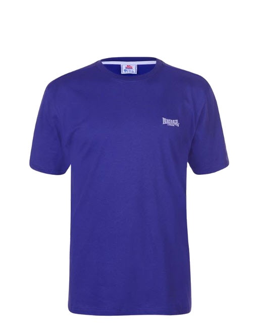 Мужские футболки Lonsdale 3 по цене 9,60 € Доп.скидка до  47% из магазина Sports Direct (Германия)