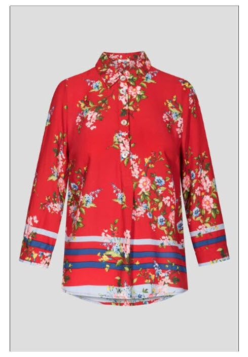 Блузки и футболки Скидки до 83% из магазина Orsay.com (Германия)