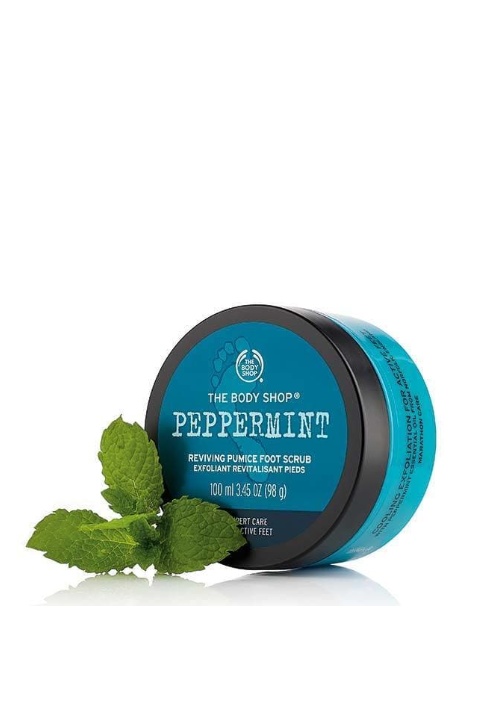 Средства ухода за телом Скидки до 60% из магазина The Body Shop (Германия)