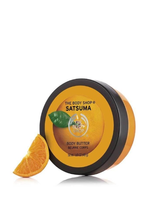 Средства ухода за телом Скидки до 60% из магазина The Body Shop (Германия)