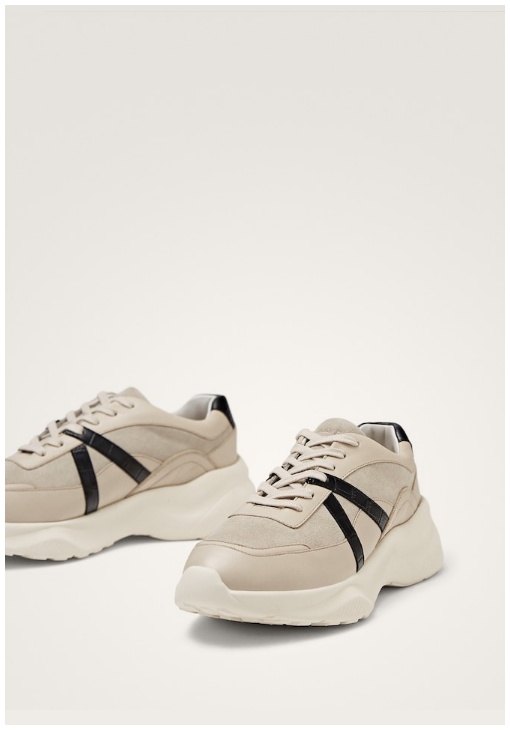 Обувь и аксессуары Скидки до 50% из магазина Massimo Dutti (Германия)