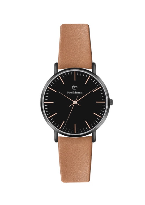 Наручные часы PAUL MCNEAL  Скидки до 75% из магазина Brands4Friends (Германия)