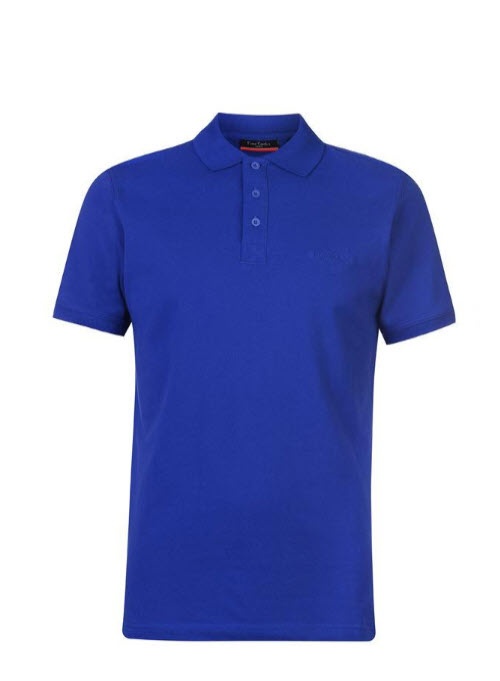 Мужские рубашки Pierre Cardin 2 по цене 18 € Доп. скидка 25% из магазина Sports Direct (Германия)