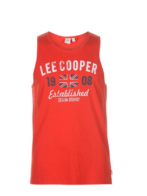 Одежда и аксессуары Lee Cooper  Скидки до 84% из магазина Sports Direct (Германия)