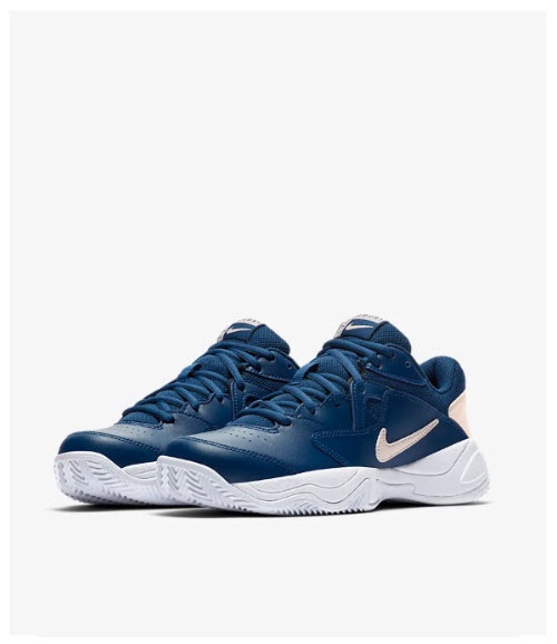 На спортивную одежду и обувь (кроме sale) Доп. скидка 25% из магазина Nike (Германия)