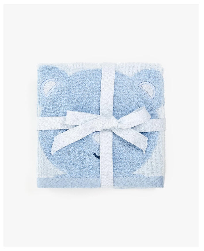 Банные полотенца Скидки до 70% из магазина Zara Home (Германия)