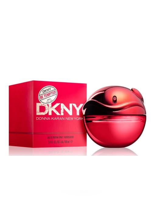 На парфюмерию DKNY Доп. скидка 10% из магазина Notino (Германия)