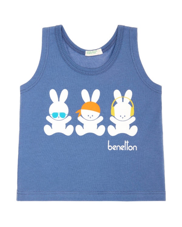 Одежда для деток  Скидка 50% из магазина Benetton (Германия)