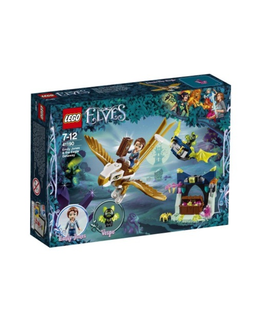 Детские игрушки Lego Скидки до 46% из магазина Spiele Max (Германия)