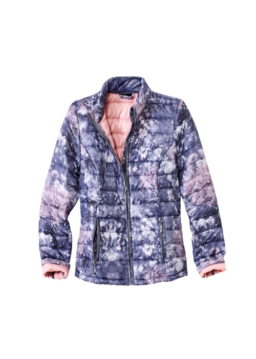 Женские курточки от 15,99 € Скидки до 47% из магазина NKD (Германия)