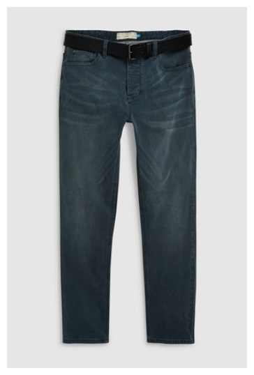 Мужские джинсы Скидки до 80% из магазина Next (Германия)