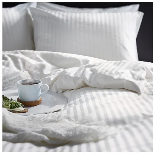 Комплекты постельного белья Скидки до 25% из магазина IKEA (Германия)
