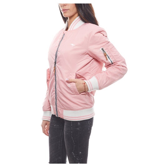 Женская верхняя одежда Скидки до 93% из магазина Outlet46 (Германия)