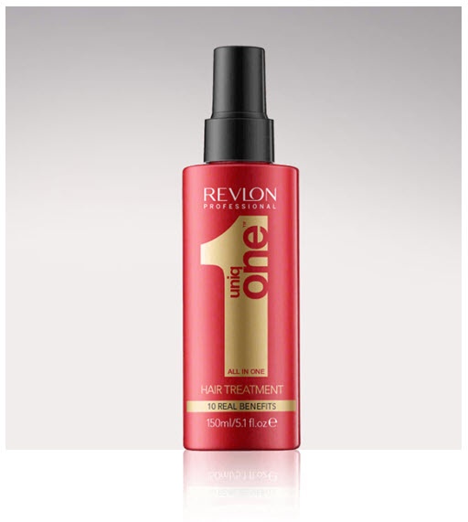 Уход за волосами Revlon Скидки до 55% из магазина Easycosmetic (Германия)