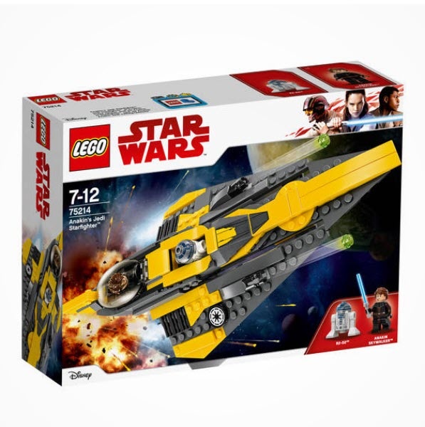 Lego Star Wars Cкидки до  20% из магазина GALERIA (Германия)