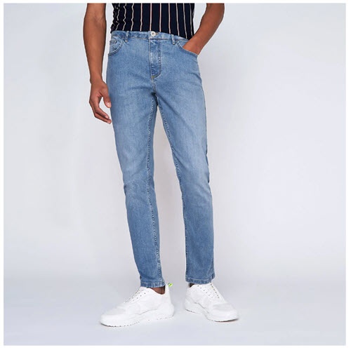 Мужские штаны Скидки до 50% из магазина Riverisland.com (Германия)