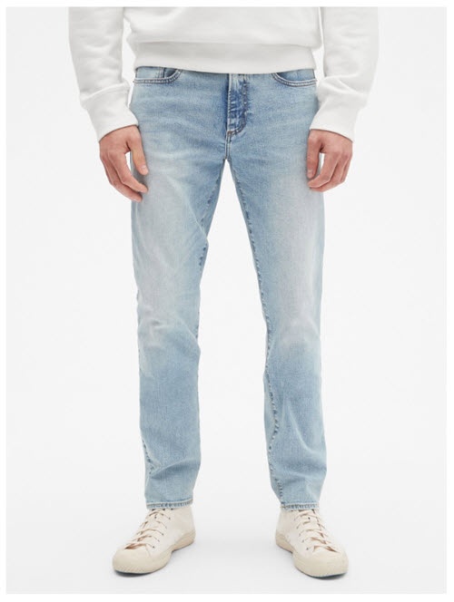 Мужские джинсы Скидки до 55% из магазина Gap (Германия)