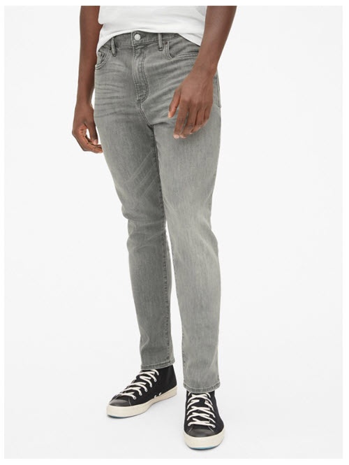 Мужские джинсы Скидки до 55% из магазина Gap (Германия)