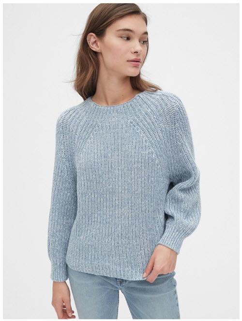 Женские свитера Скидки до 50% из магазина Gap (Германия)