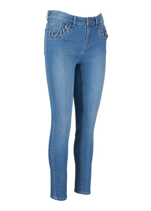 Мужские и женские джинсы Скидки до 50% из магазина Kik.de (Германия)