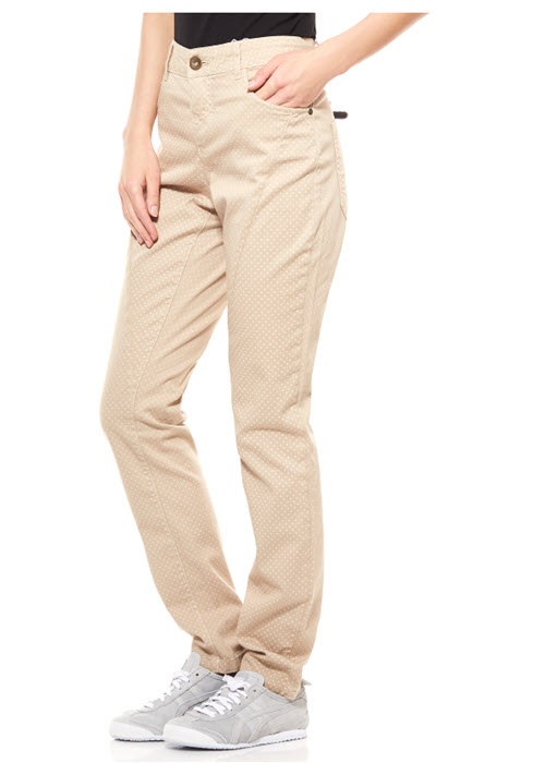 Мужские и женские штаны Скидки до 98% из магазина Outlet46 (Германия)