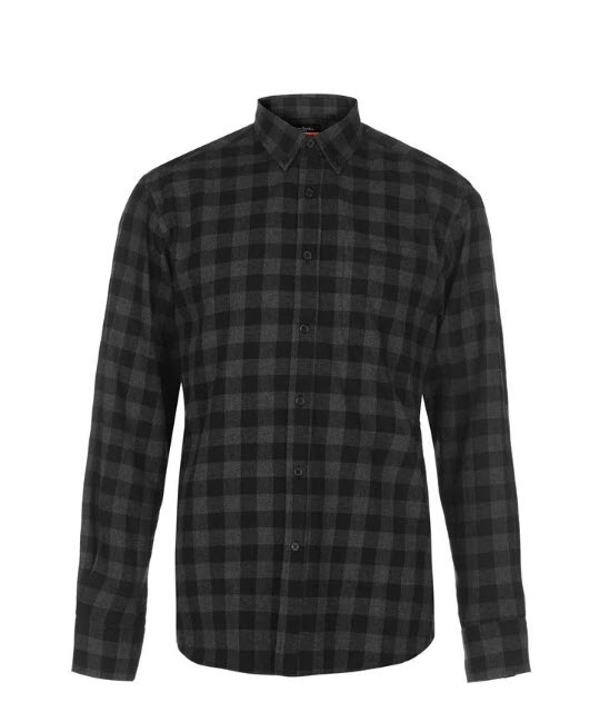 Рубашки Pierre Cardin 3 по цене 21.60€ Доп.скидка до  30% из магазина Sports Direct (Германия)