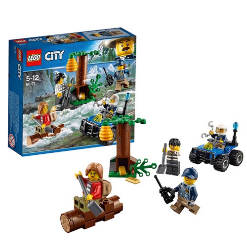 Конструктор Lego Скидки до 25% из магазина MyToys (Германия)