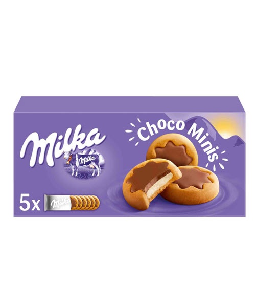 Сладости Milka Скидки до 37% из магазина World of Sweets (Германия)