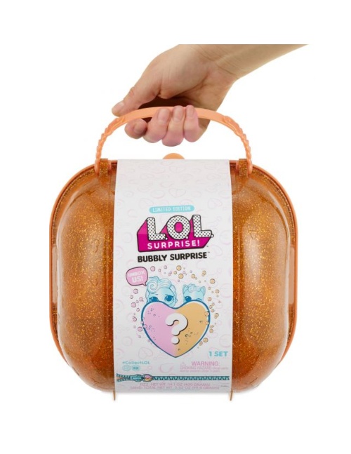 Детские игрушки L.O.L. Скидки до 40% из магазина rofu (Германия)