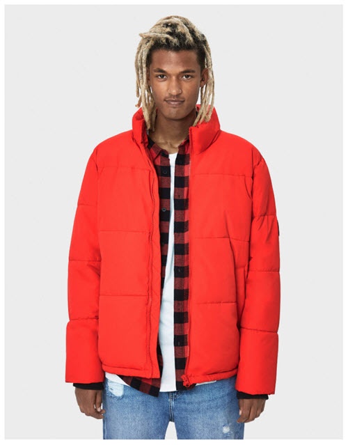Только сегодня: без шипа и комиссии! Скидки до 50% из магазина Bershka (Германия)