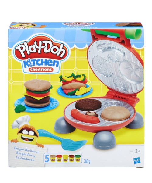 Пластилин Play Doh Скидки до 66% из магазина Spar Toys (Германия)