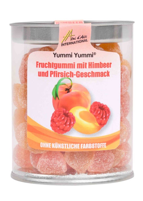 Мир сладостей Скидки до 35% из магазина World of Sweets (Германия)