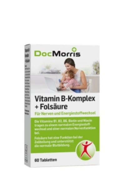 Витамины и минералы  Скидки до 60% из магазина DocMorris (Германия)