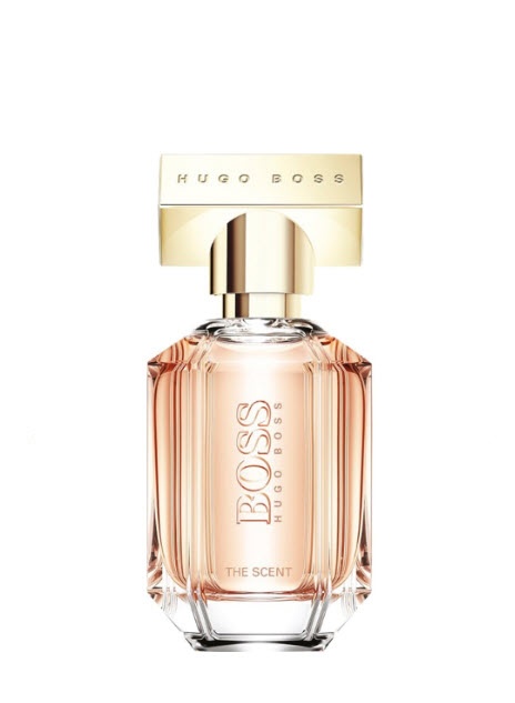 boss bottled infinite parfumo