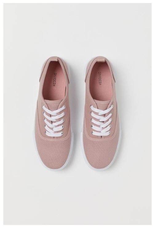 Открыт Sale! Скидки до 70% из магазина H&M (Германия)